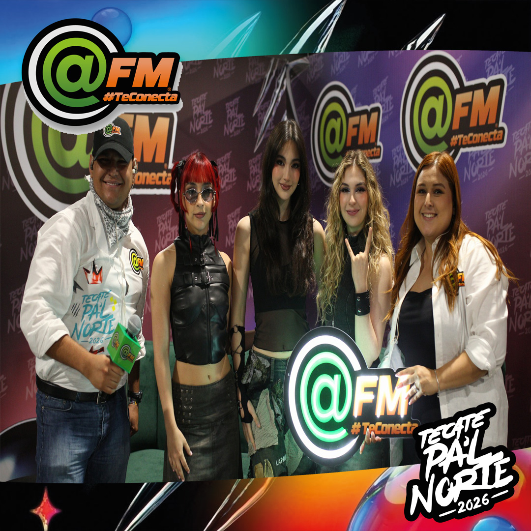 COBERTURA TECATE PA'L NORTE 2026